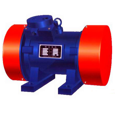 振動篩的YZS振動電機應該怎樣去連接呢？