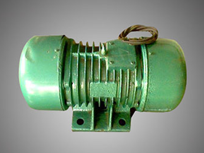 振動電機出現電流過高的原因有哪些？